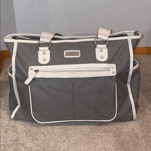 Brand New Carter’s Diaper Bag